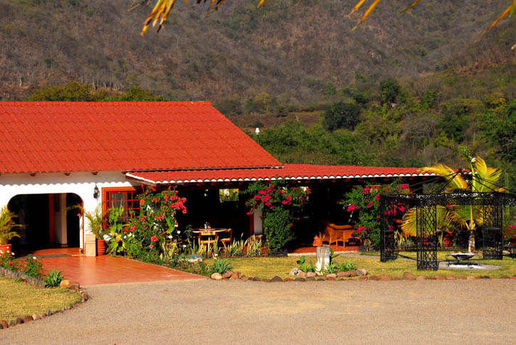 Club House